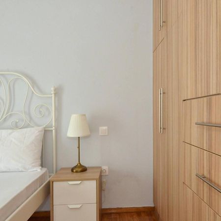 Exarchia, A Nice And Cozy Apartment Athen Exterior foto